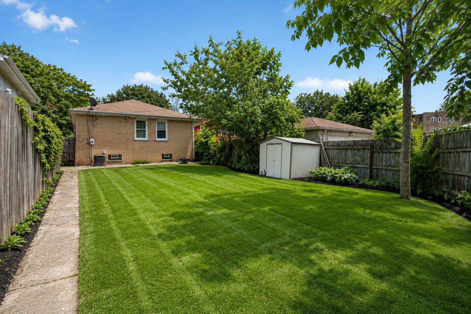 Luella Ave, Chicago, IL 60649