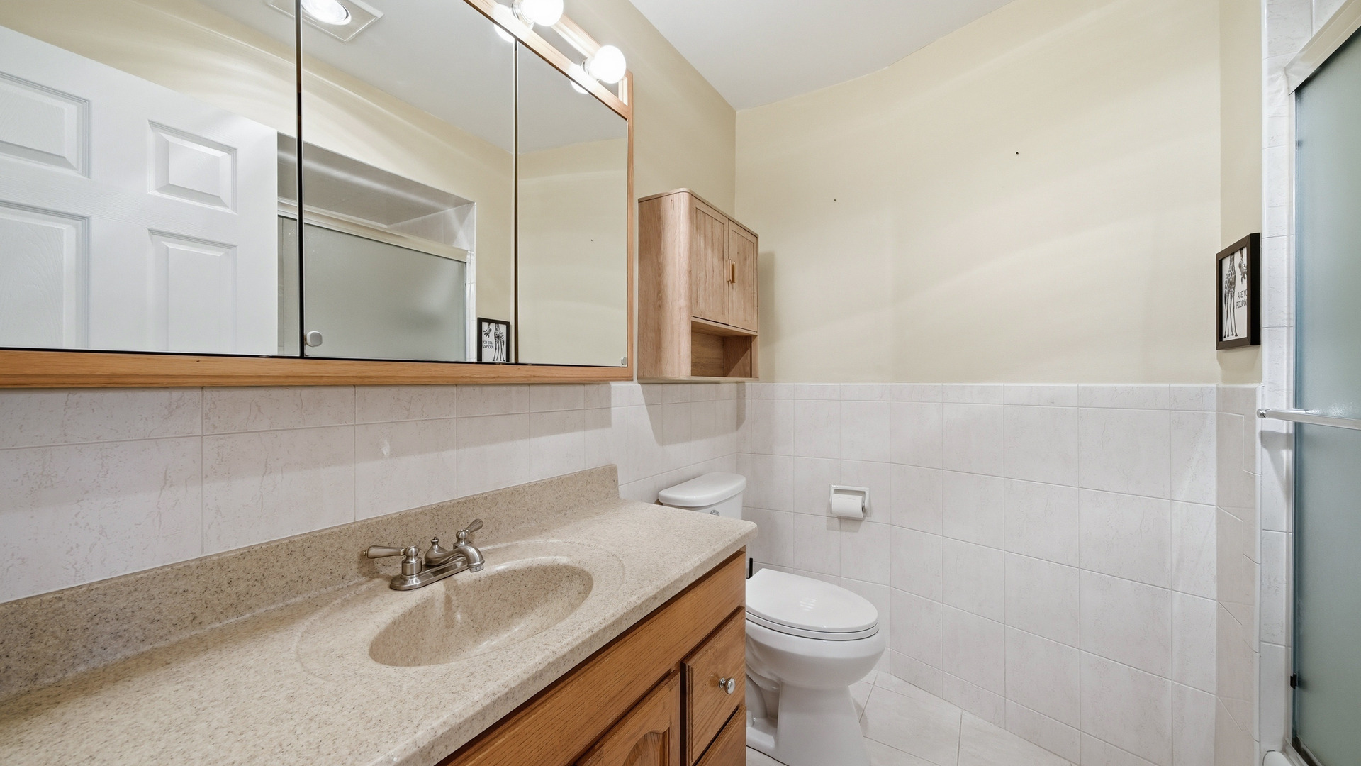 86th Ave, Hickory Hills, IL 60457