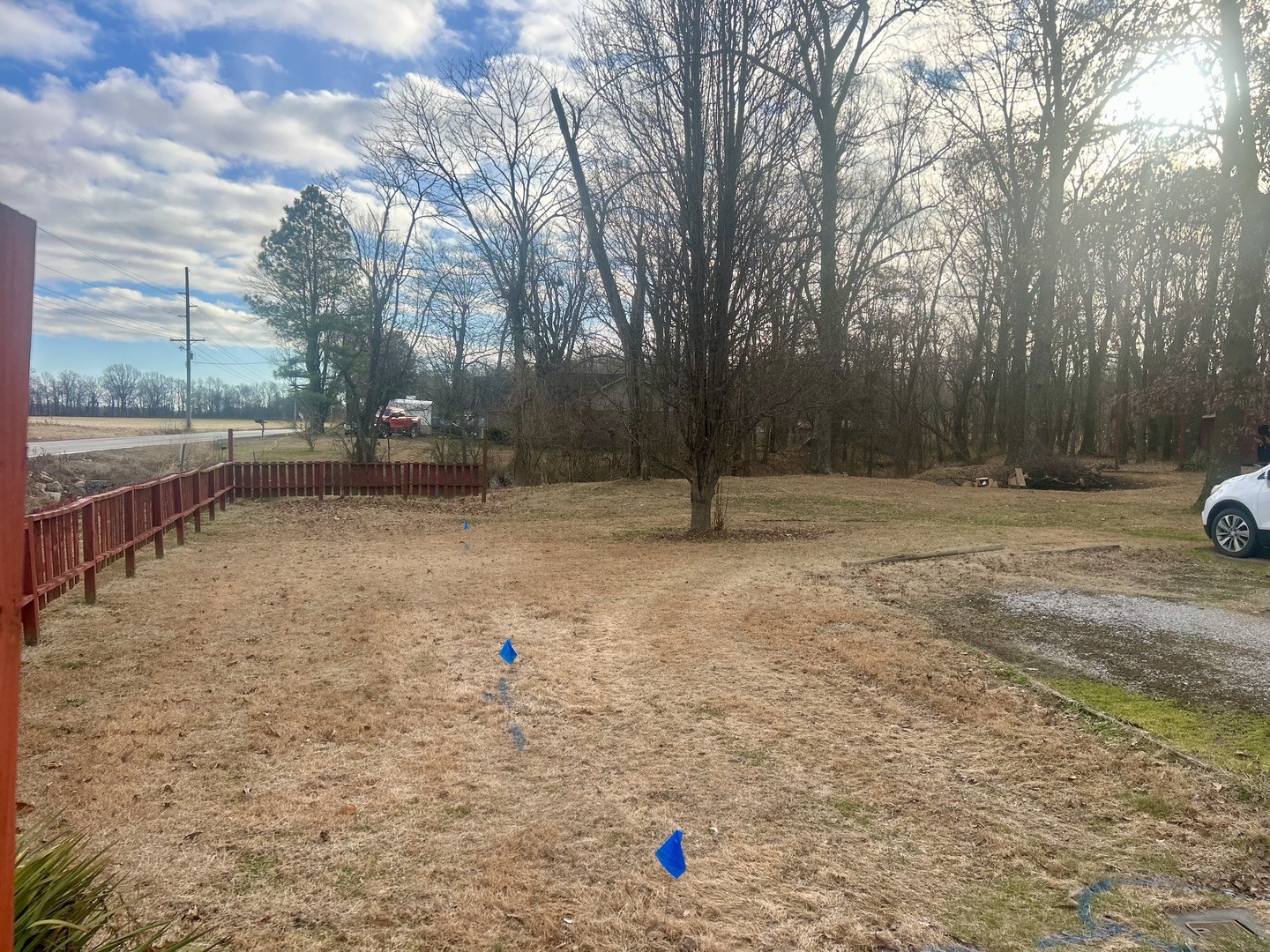 Carriage Ln, Metropolis, IL 62960