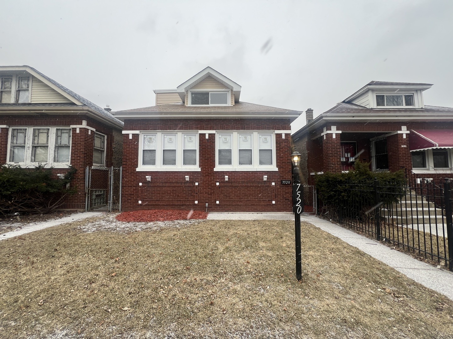 Aberdeen St, Chicago, IL 60620