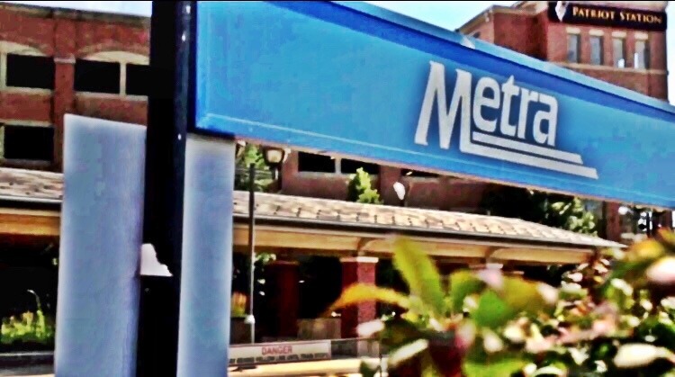 96th St, Oak Lawn, IL 60453