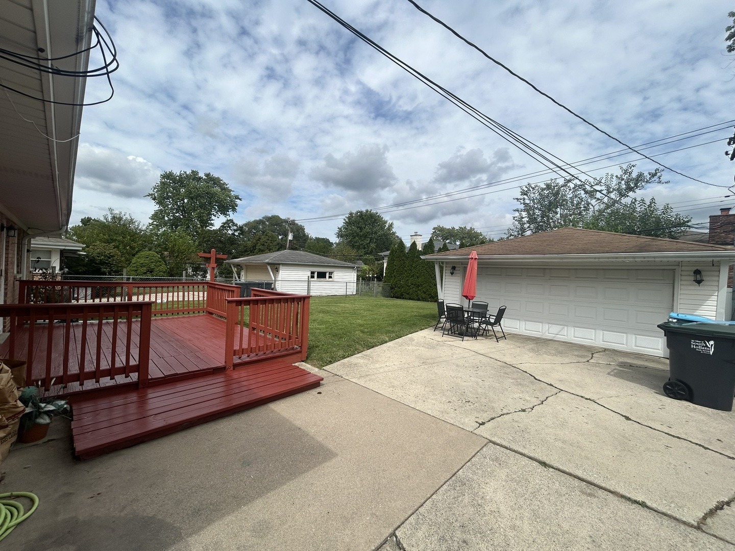 Dobson Ave, South Holland, IL 60473