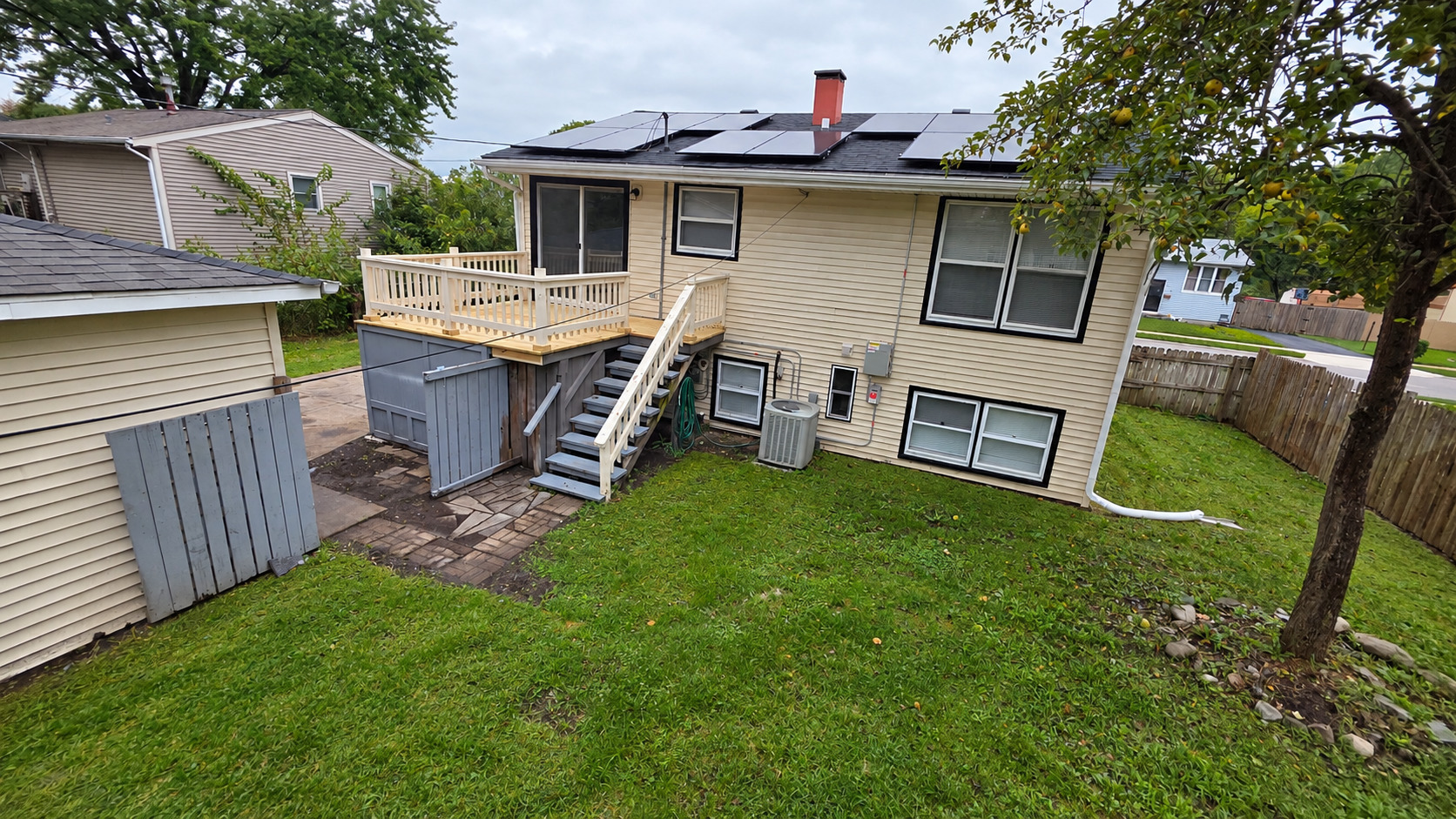 Southwind Dr, Carpentersville, IL 60110 #1