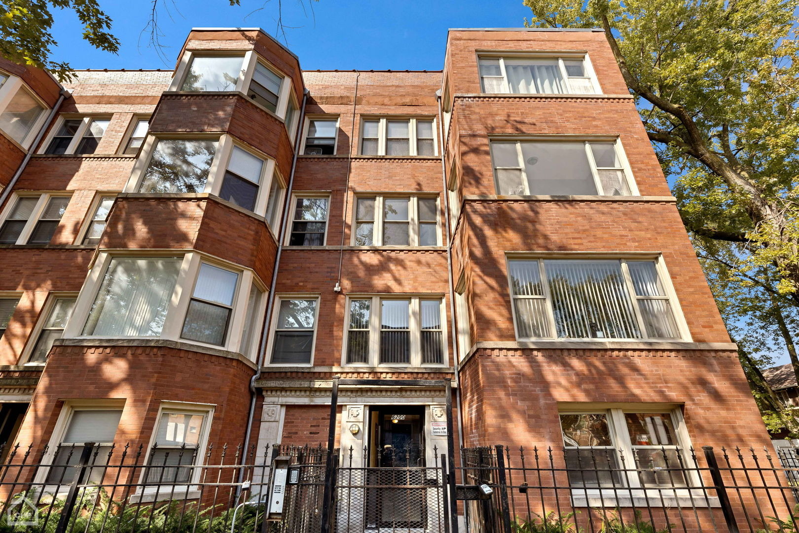 Evans Ave, Chicago, IL 60637
