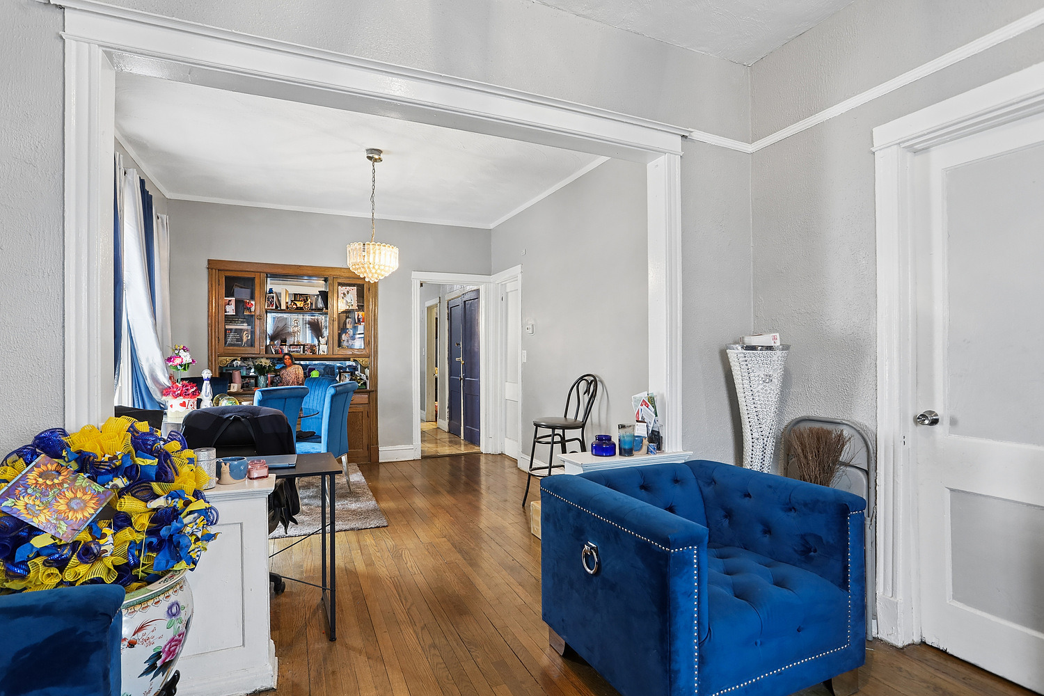 Saint Lawrence Ave, Chicago, IL 60619 #1