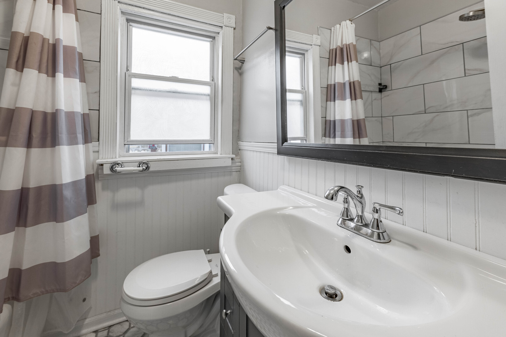 Justine St, Chicago, IL 60620