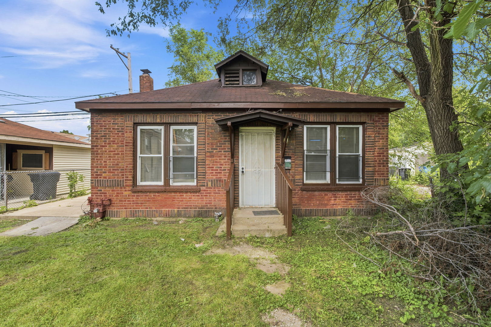 Aberdeen St, Chicago, IL 60643