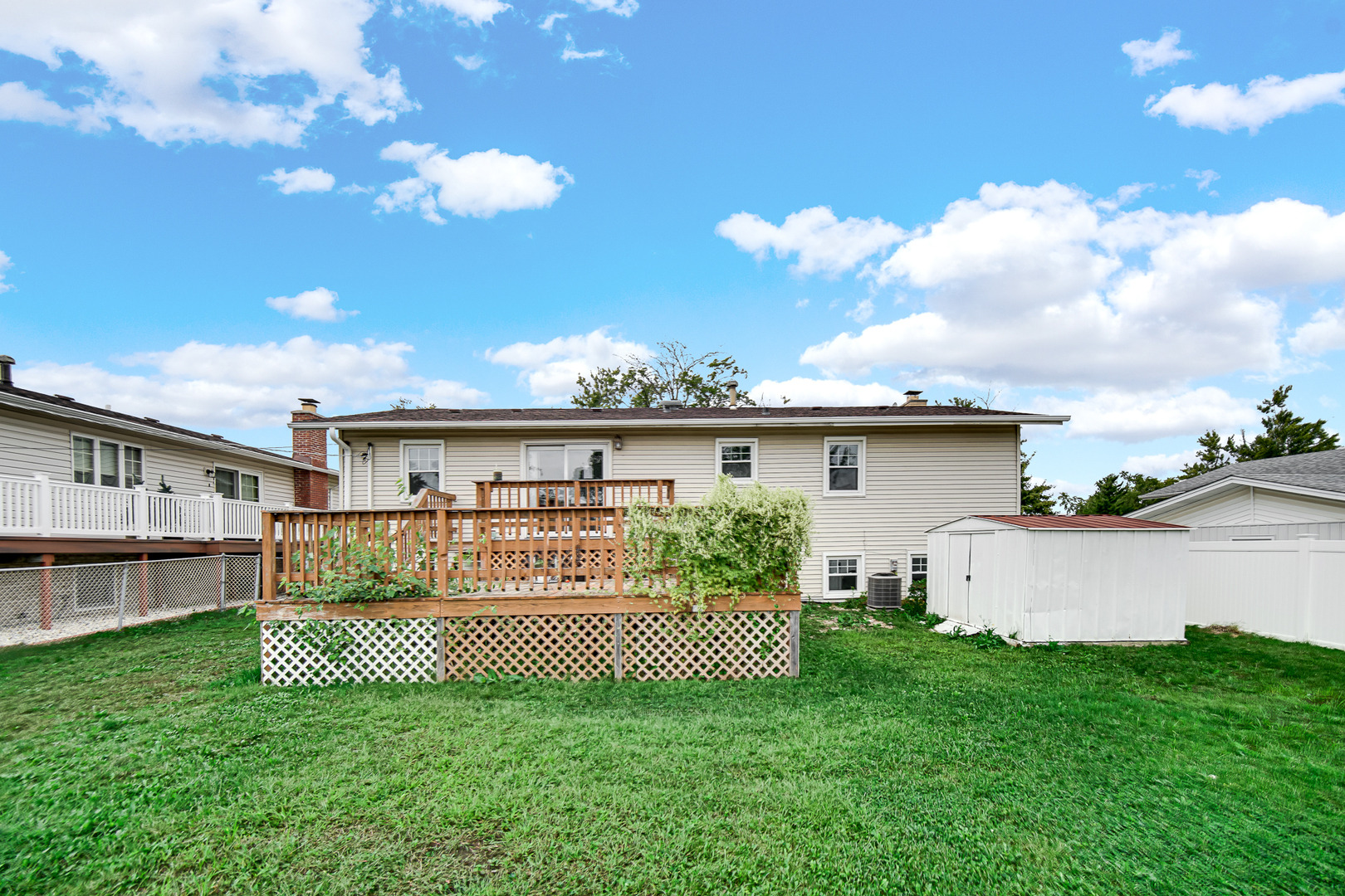 Alameda Ave, Oak Forest, IL 60452 #1