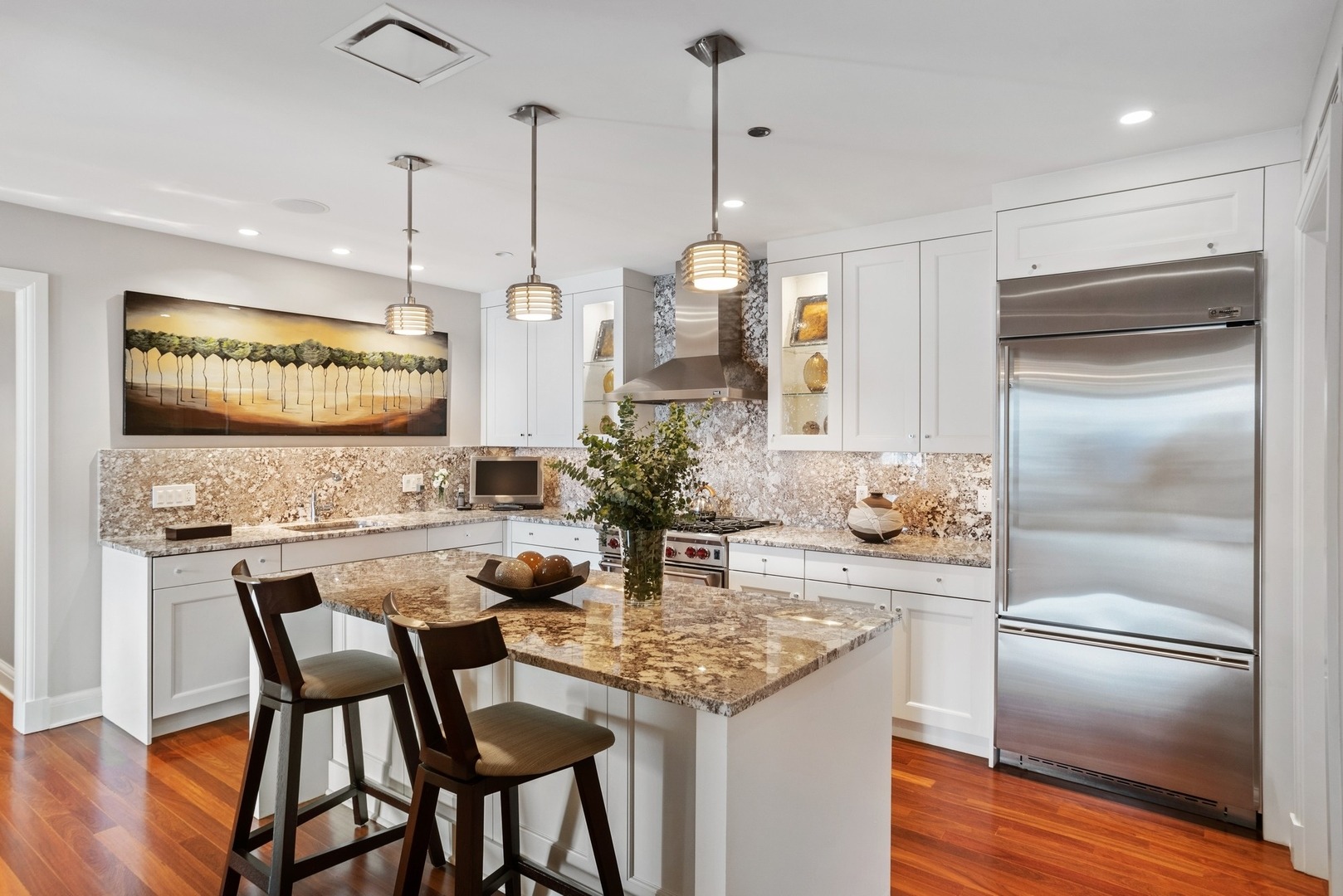 Lake Shore Dr, Chicago, IL 60611 #1