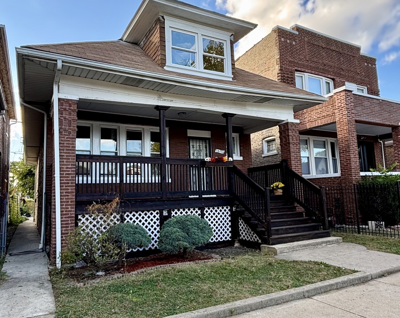 May St, Chicago, IL 60620