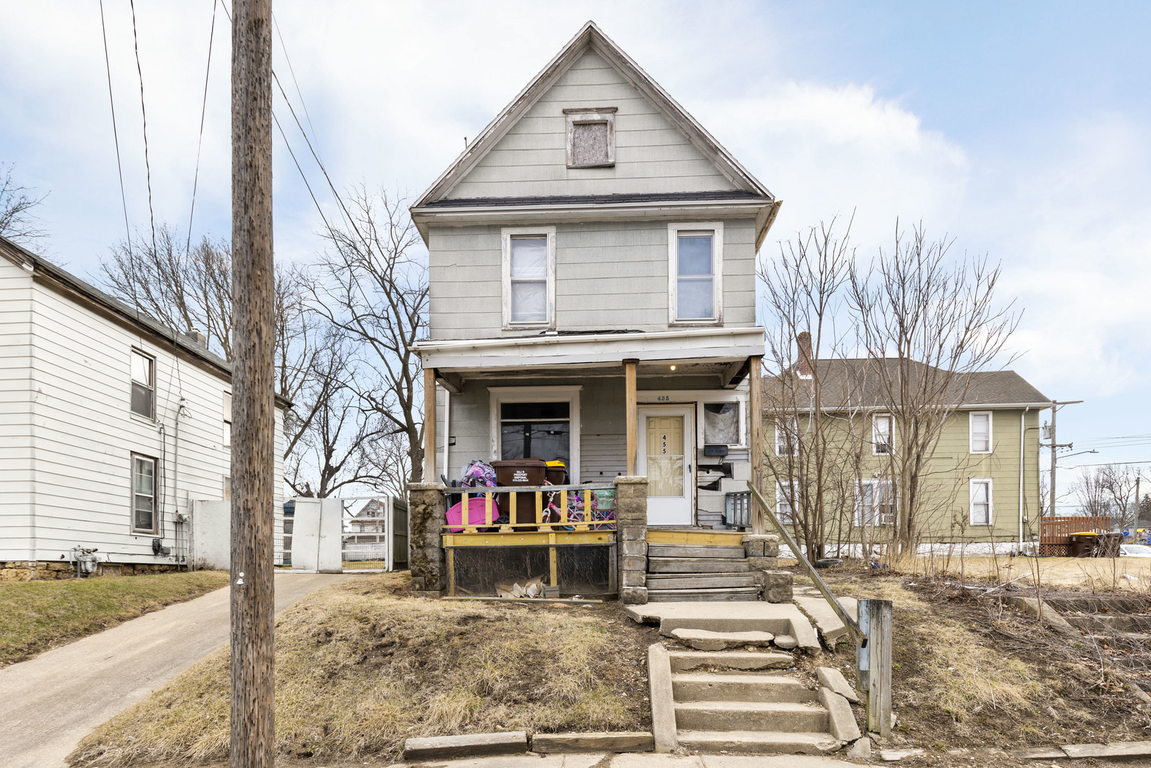 State Ave, Freeport, IL 61032 #1