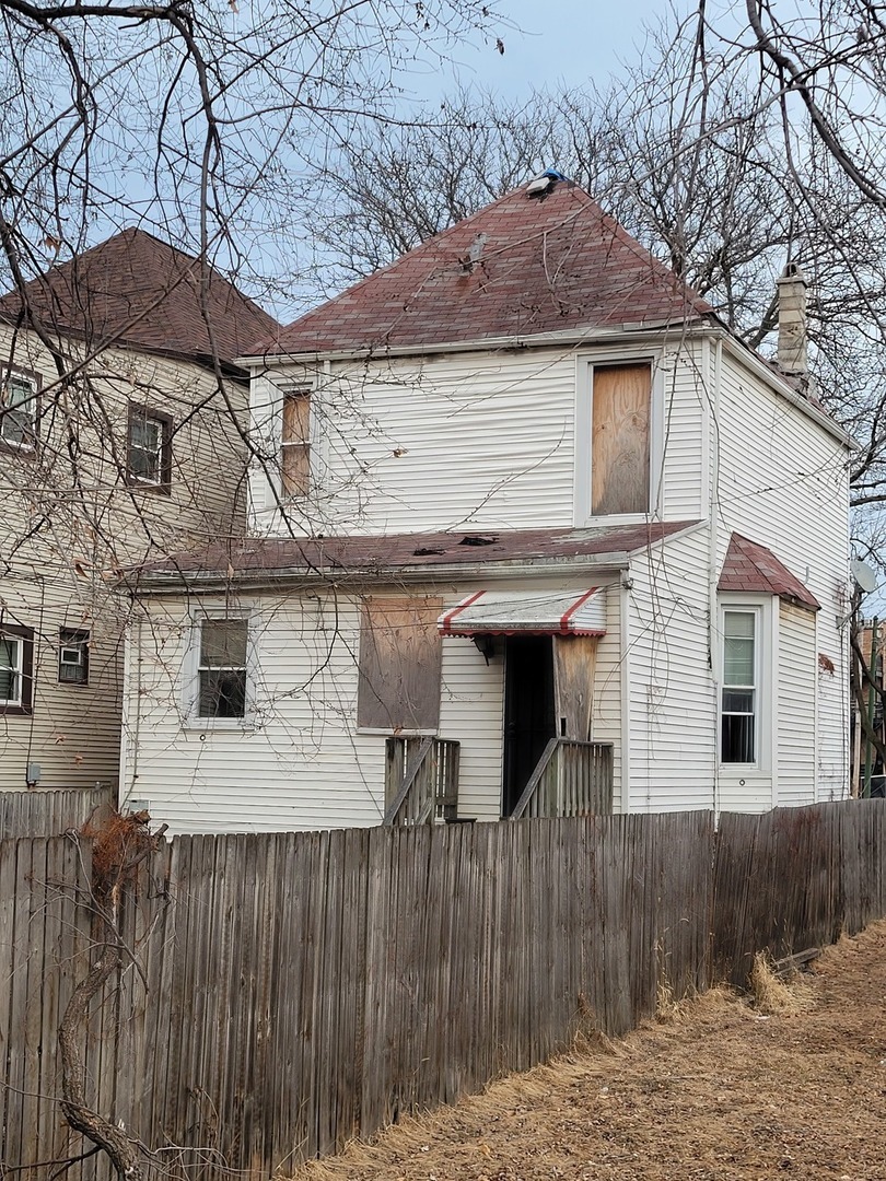 Champlain Ave, Chicago, IL 60637
