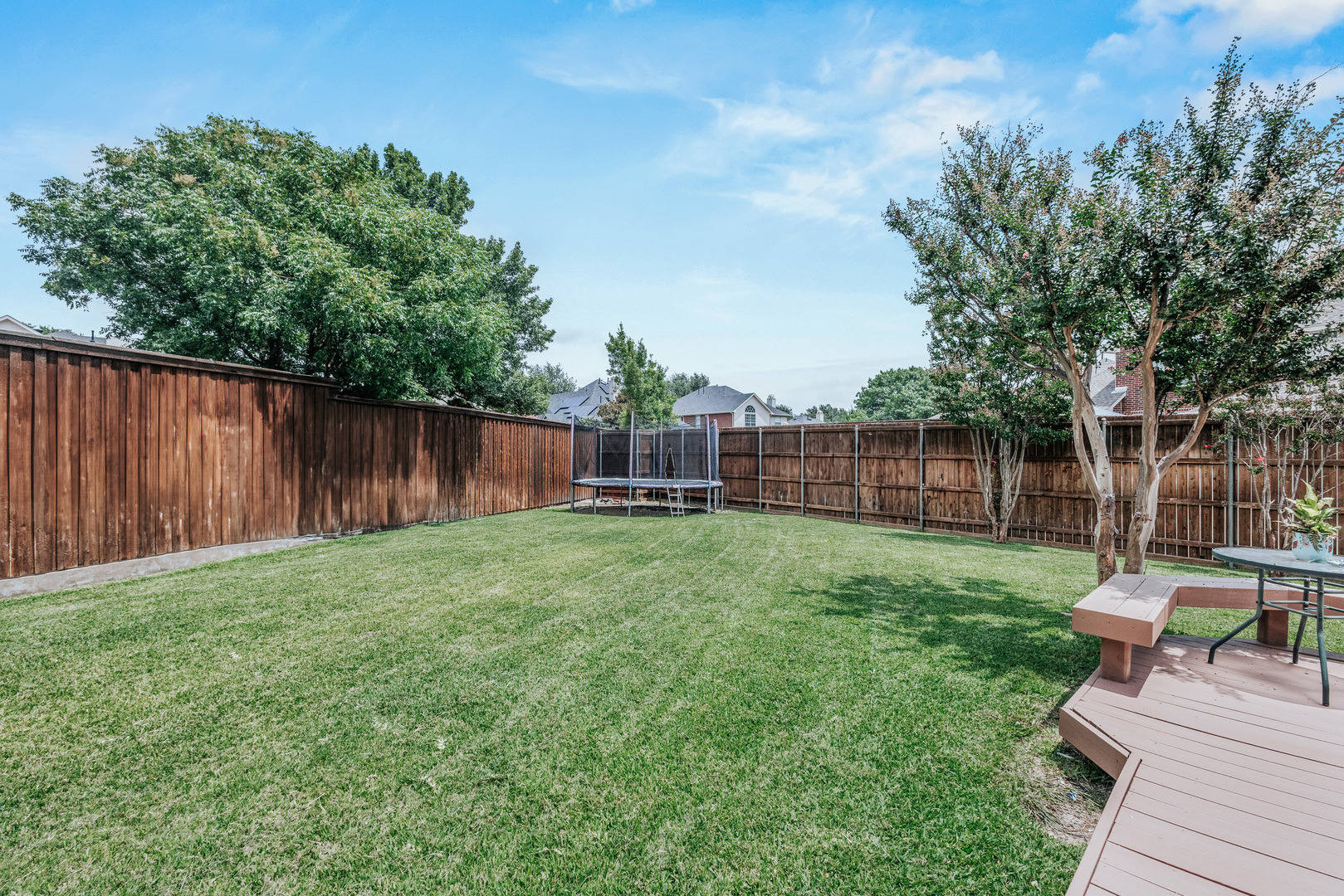 Penny Pl, Plano, TX 75024