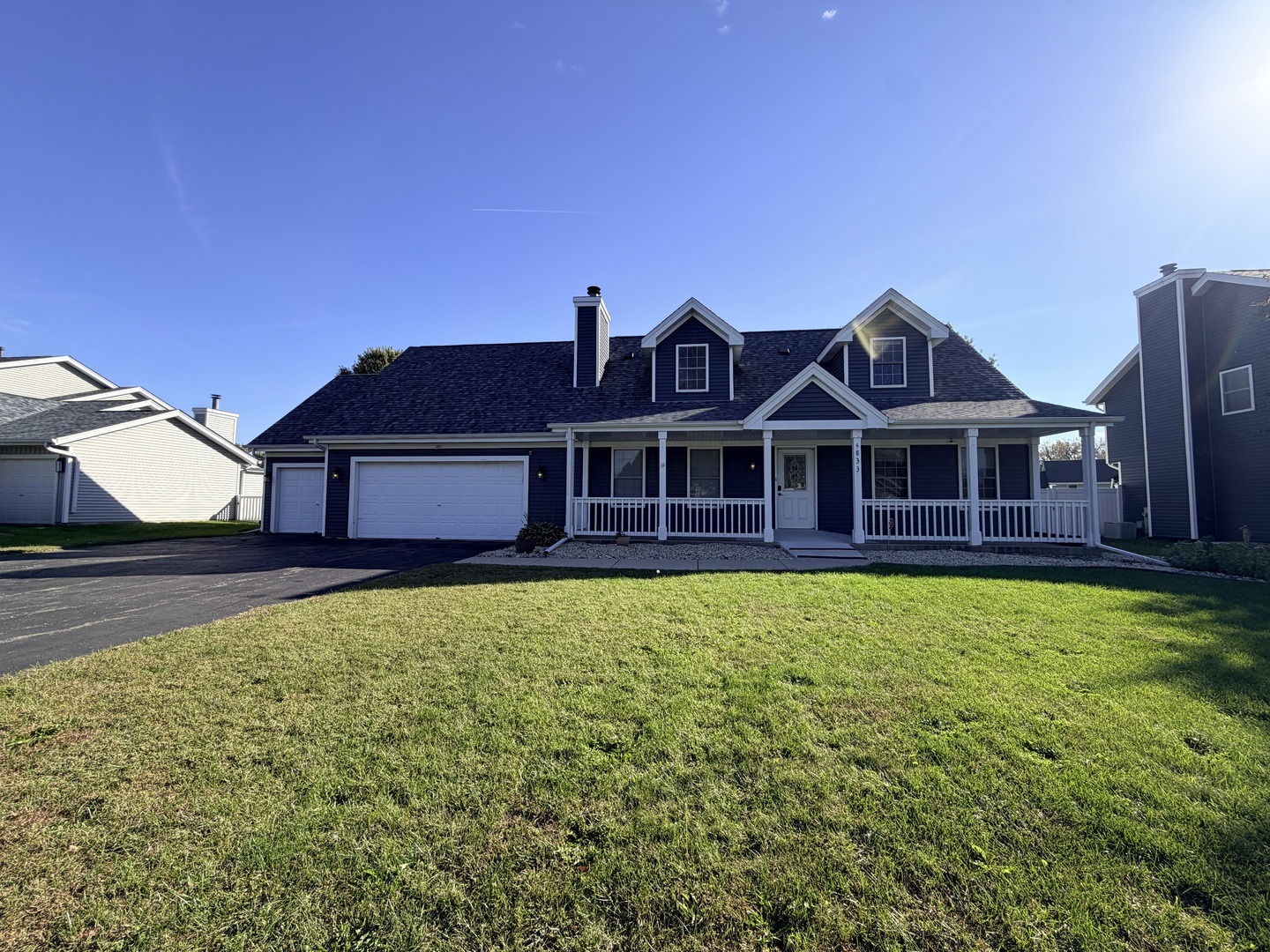 Zenith Pkwy, Machesney Park, IL 61115 #1