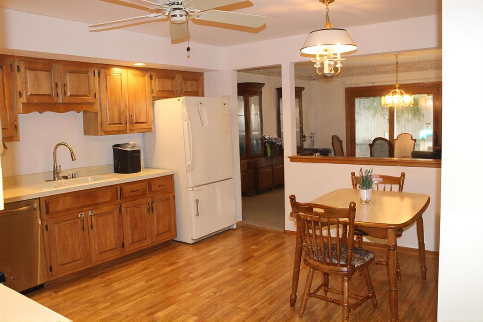 Brighton Ct, Orland Park, IL 60462 #1