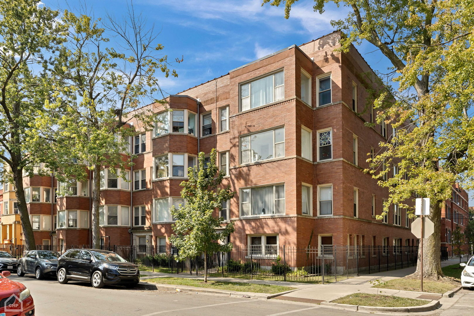 Evans Ave, Chicago, IL 60637 #1