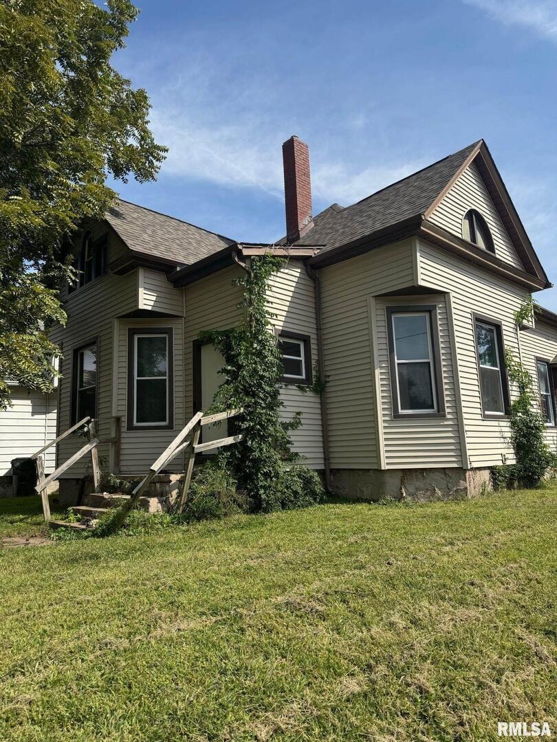 Lincoln Ave, Davenport, IA 52802 #1