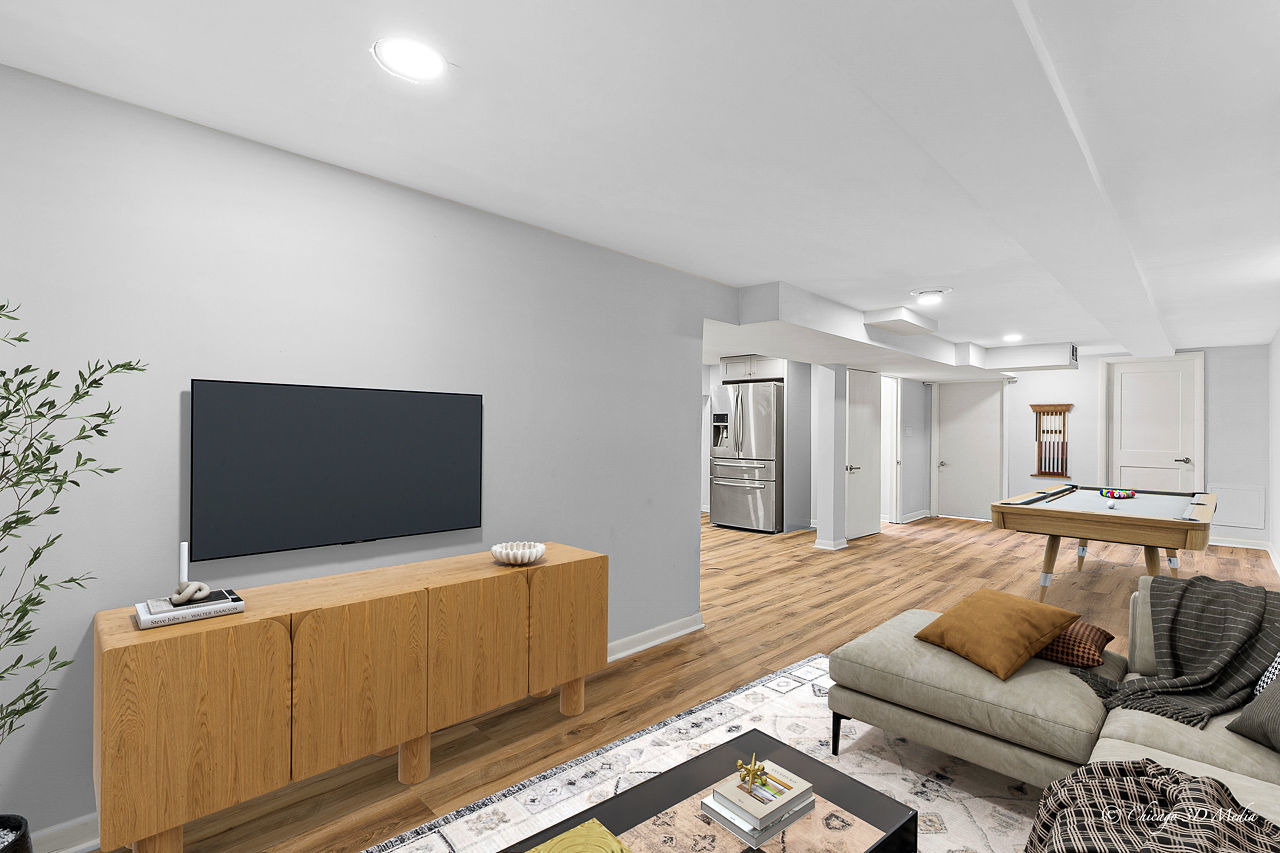 Olcott Ave, Chicago, IL 60631 #1