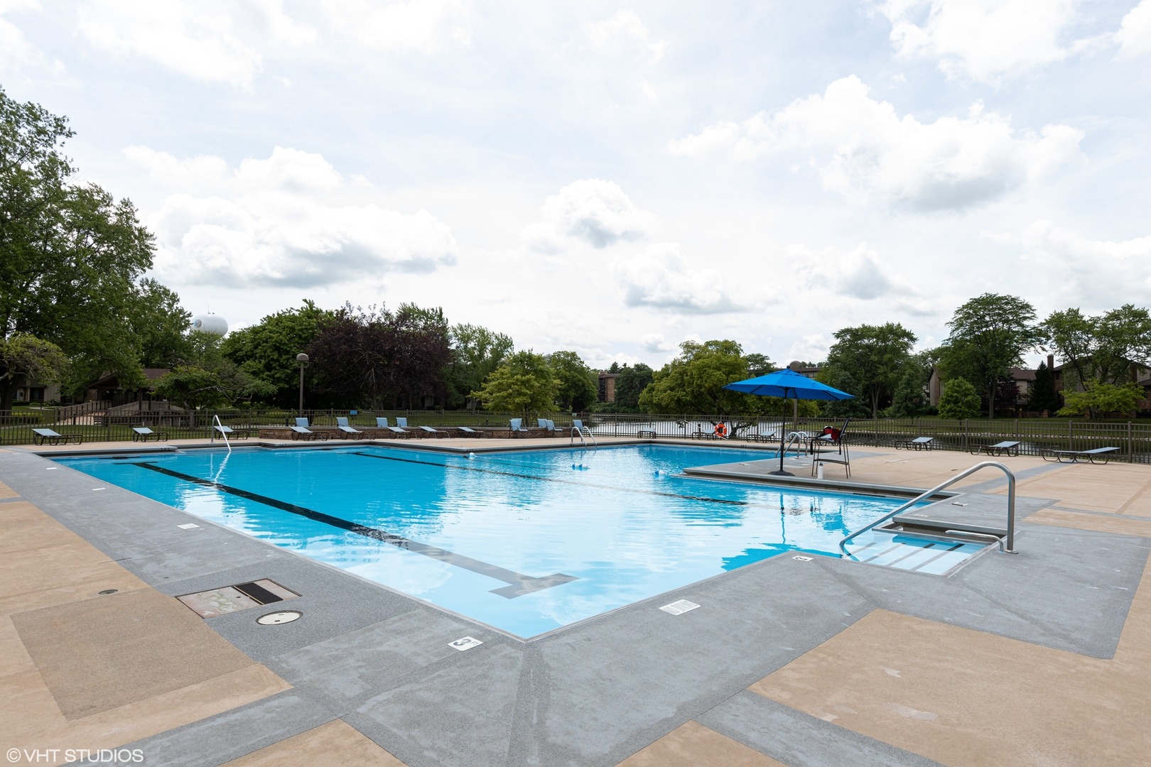 Lake Hinsdale Dr, Willowbrook, IL 60527 #1