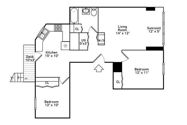 Troy St, Chicago, IL 60625