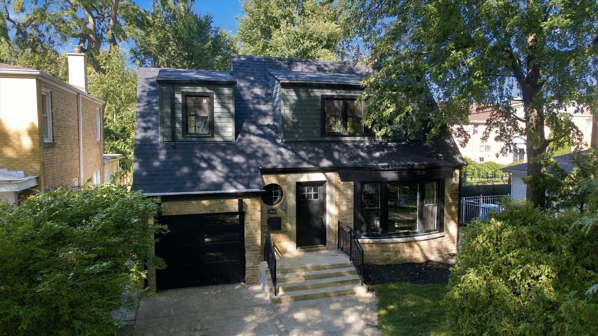 Balmoral Ave, Chicago, IL 60625