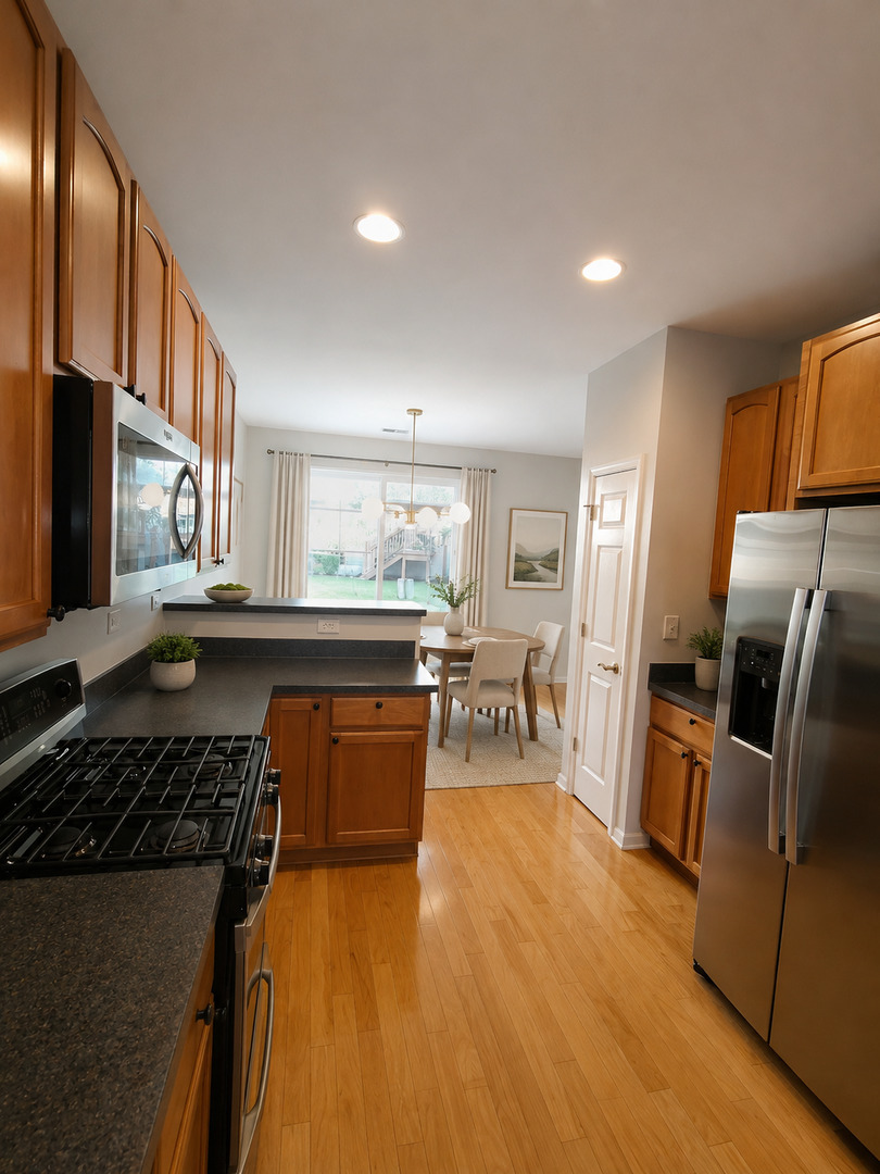 Glacier Way, Wauconda, IL 60084