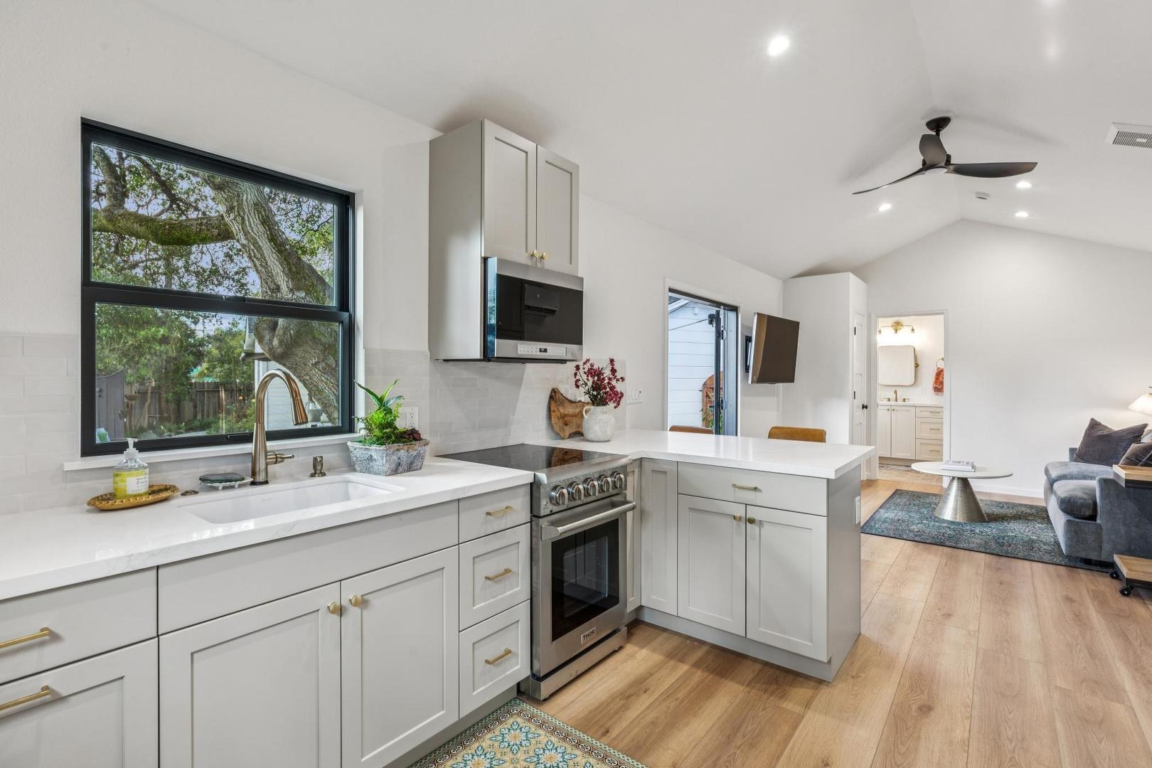 Calle Del Monte , Sonoma, CA 95476 #1