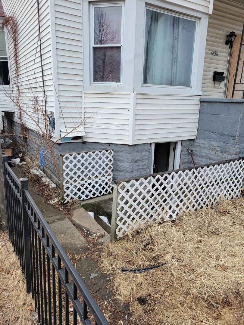 Champlain Ave, Chicago, IL 60637 #1