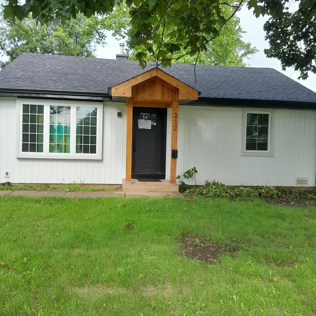 Louis St, Mount Prospect, IL 60056 #1