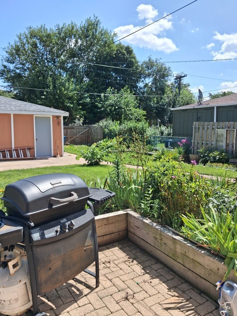 Lincoln St, Franklin Park, IL 60131