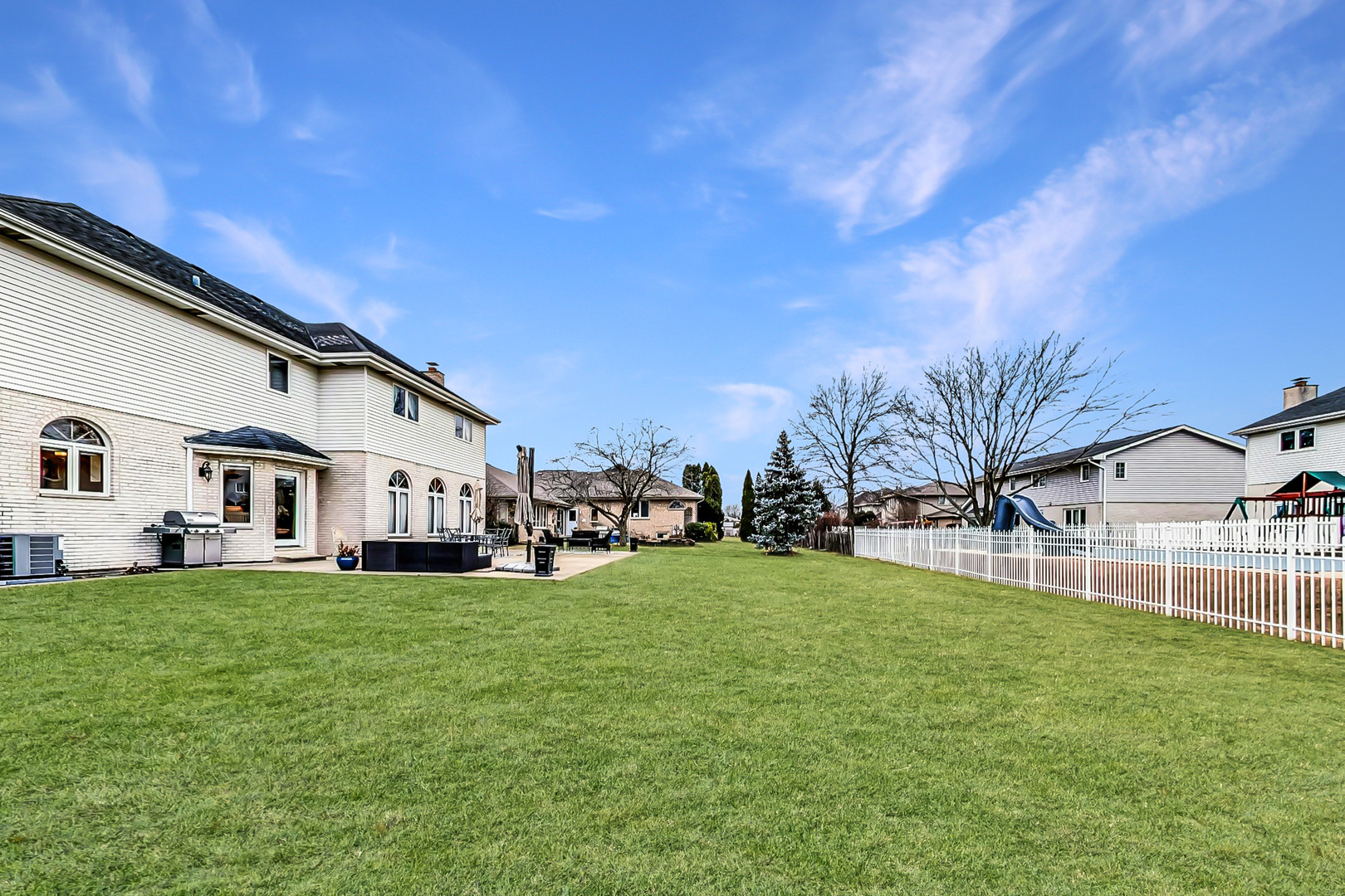 157th St, Orland Park, IL 60462