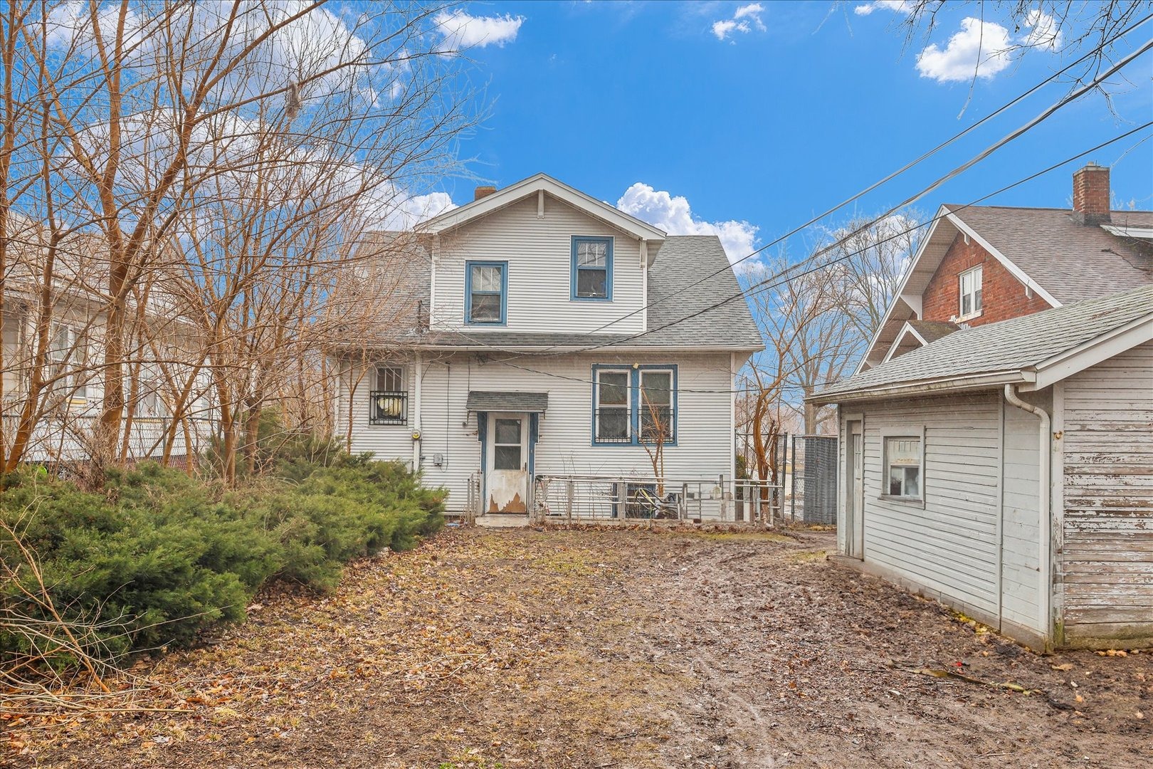 Monroe St, Decatur, IL 62526