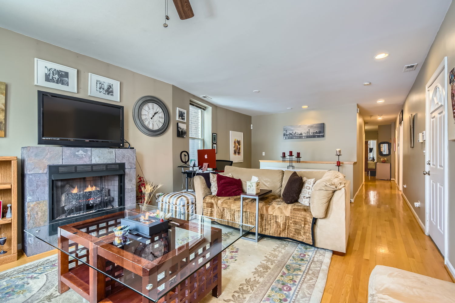 Greenwood Ave, Chicago, IL 60637 #1