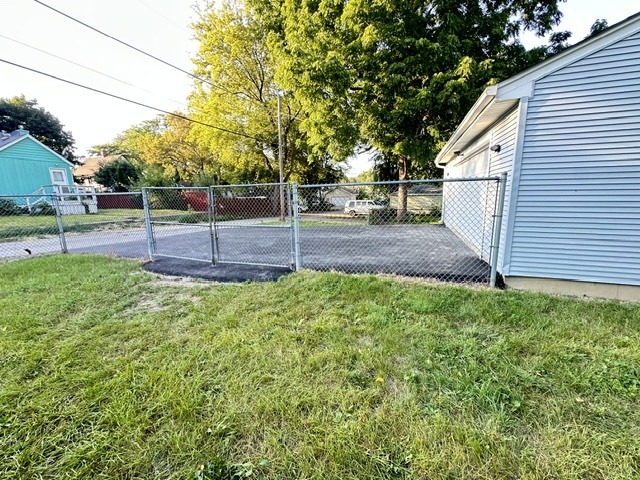 Gideon Ave, Zion, IL 60099 #1