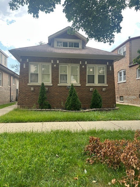 Union Ave, Chicago, IL 60620 #1
