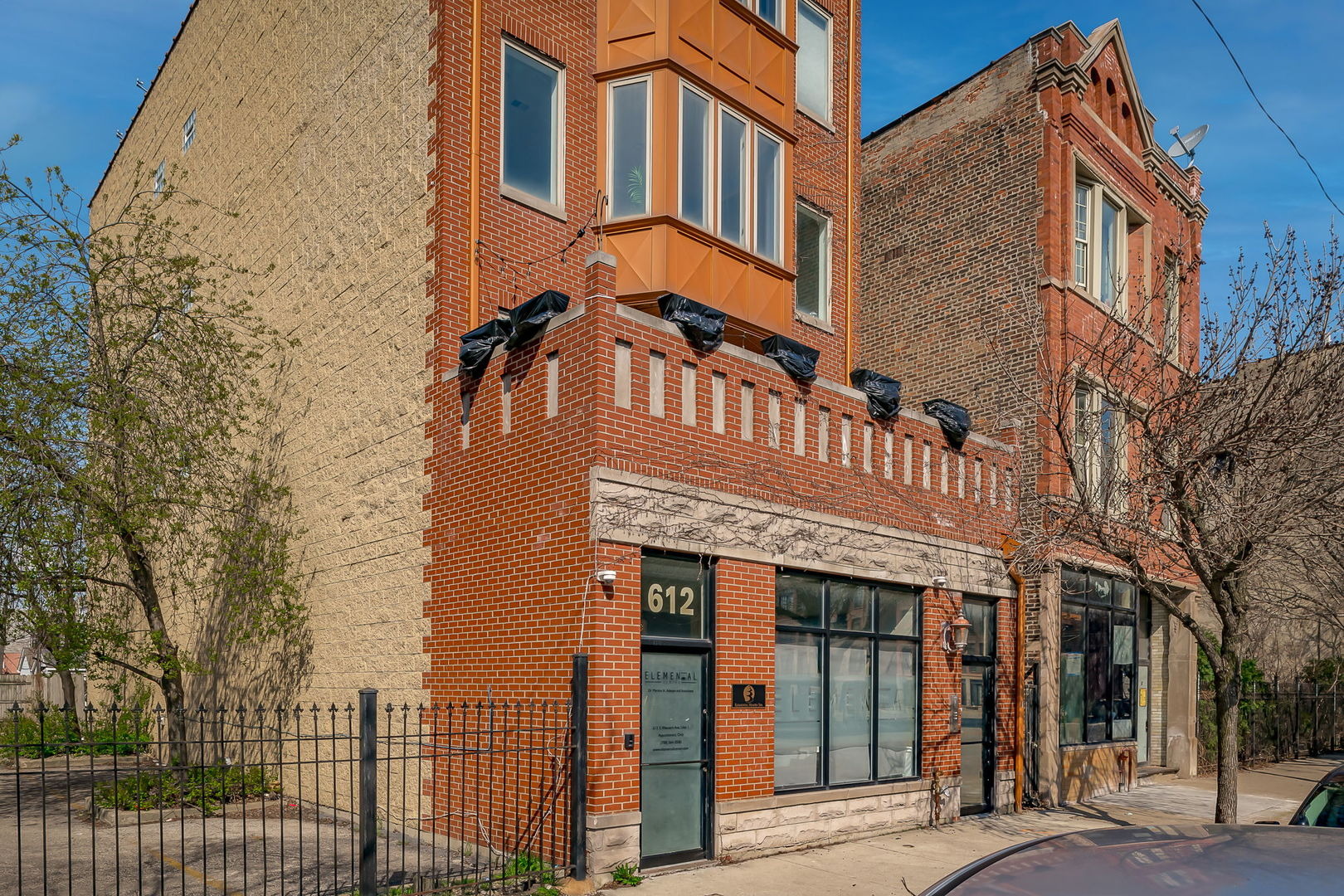 Western Ave, Chicago, IL 60612