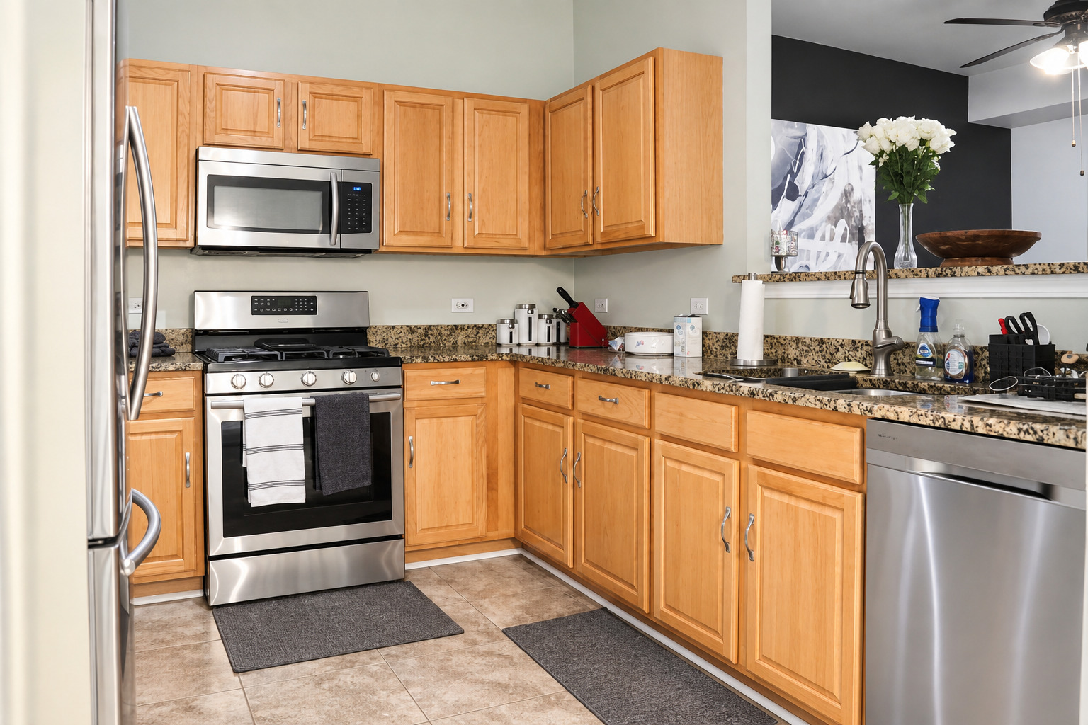 Enclave Cir, Bolingbrook, IL 60440