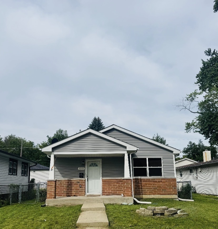 Gilead Ave, Zion, IL 60099