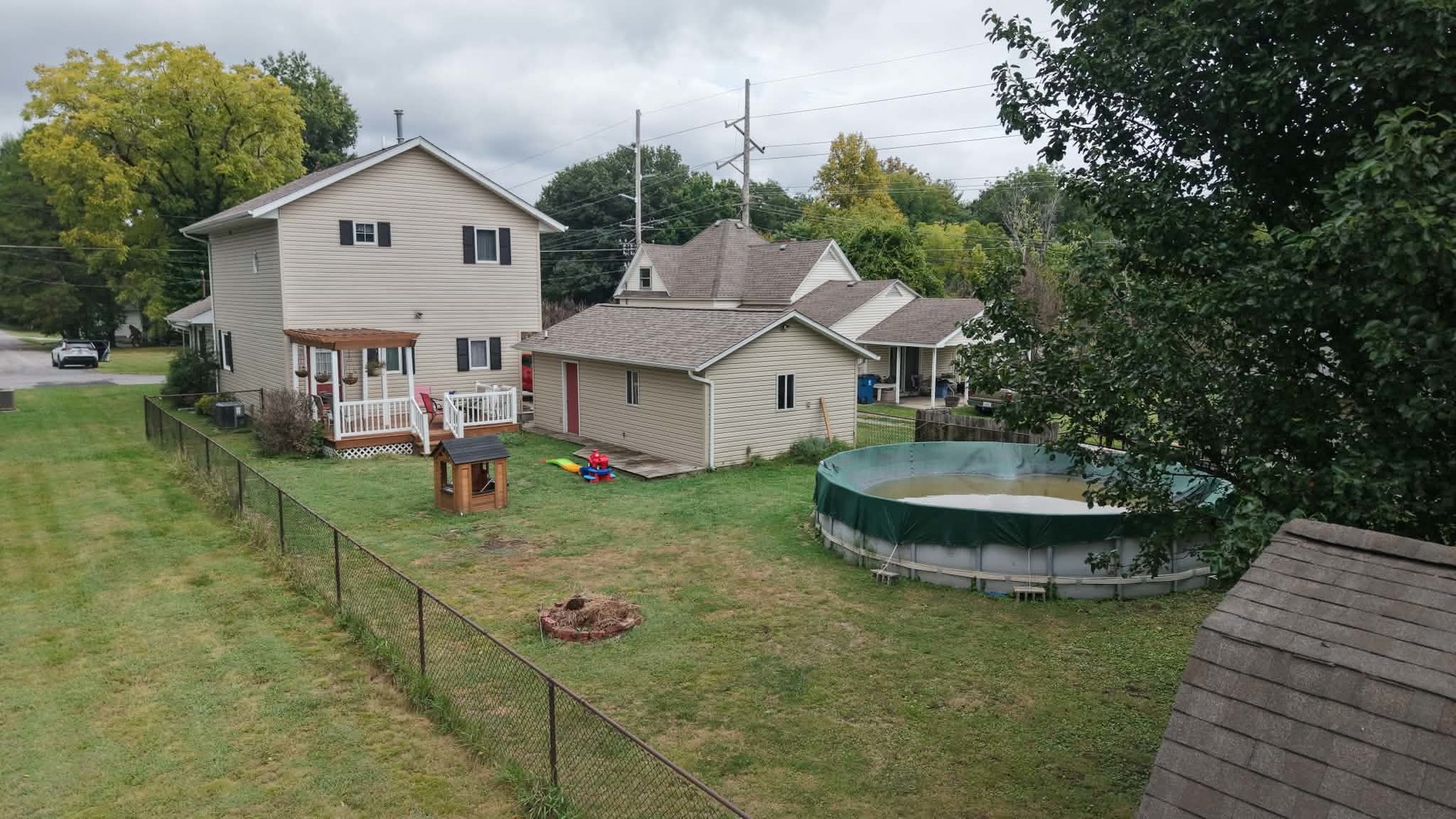 Belleville Ave, Christopher, IL 62822