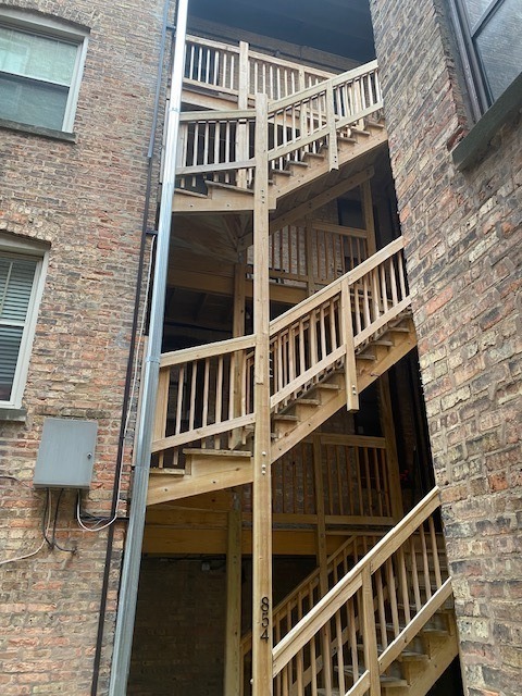 Washington Blvd, Oak Park, IL 60302 #1