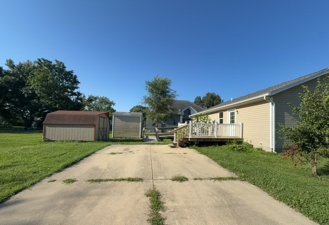 Hickory St, Centralia, IL 62801 #1