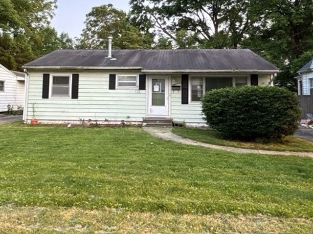Fayette Ave, Springfield, IL 62704