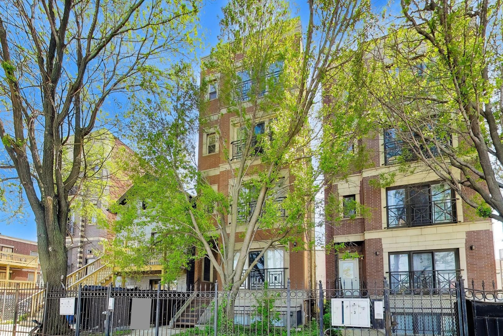 Congress Pkwy, Chicago, IL 60612 #1
