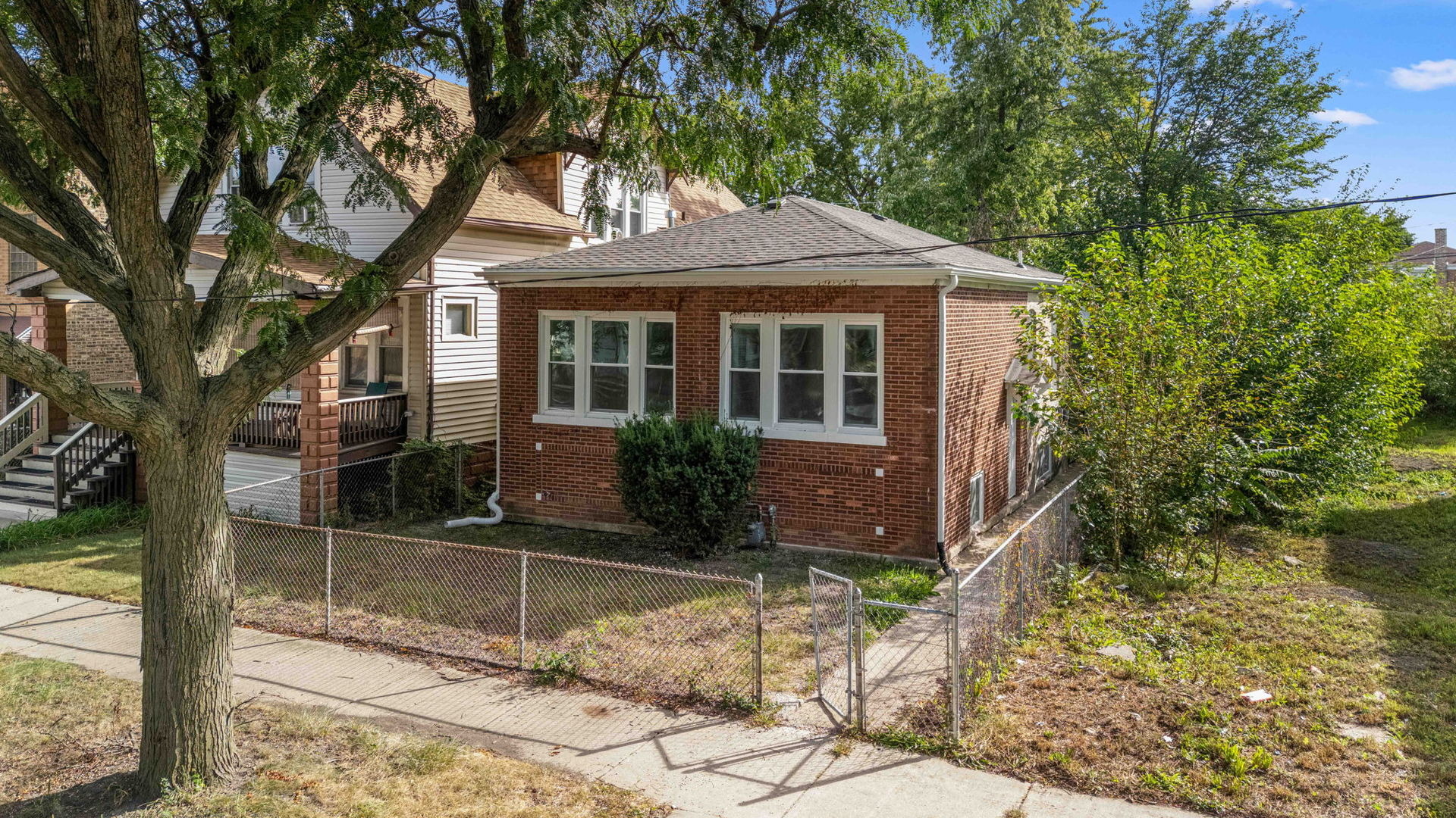 Prairie Ave, Chicago, IL 60628
