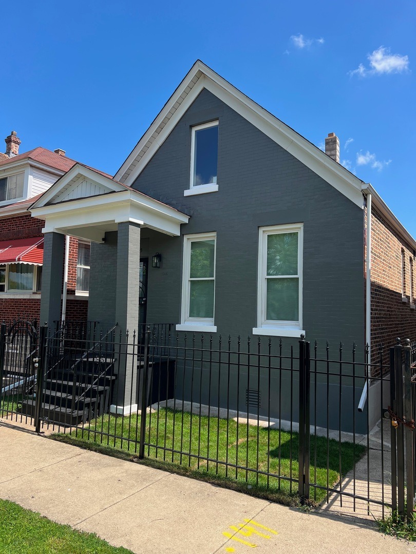 Keeler Ave, Chicago, IL 60623