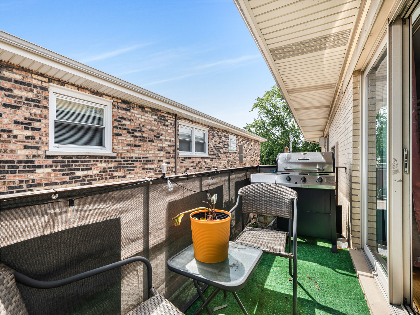 Grand Ave, Elmwood Park, IL 60707 #1