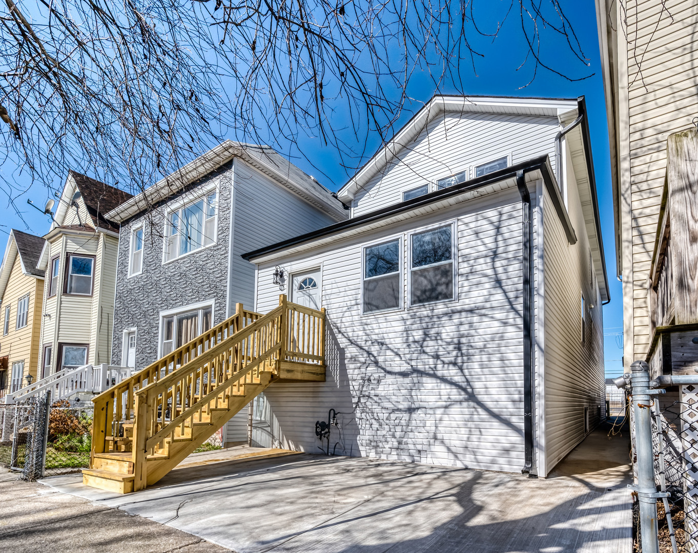 47th Pl, Chicago, IL 60609 #1