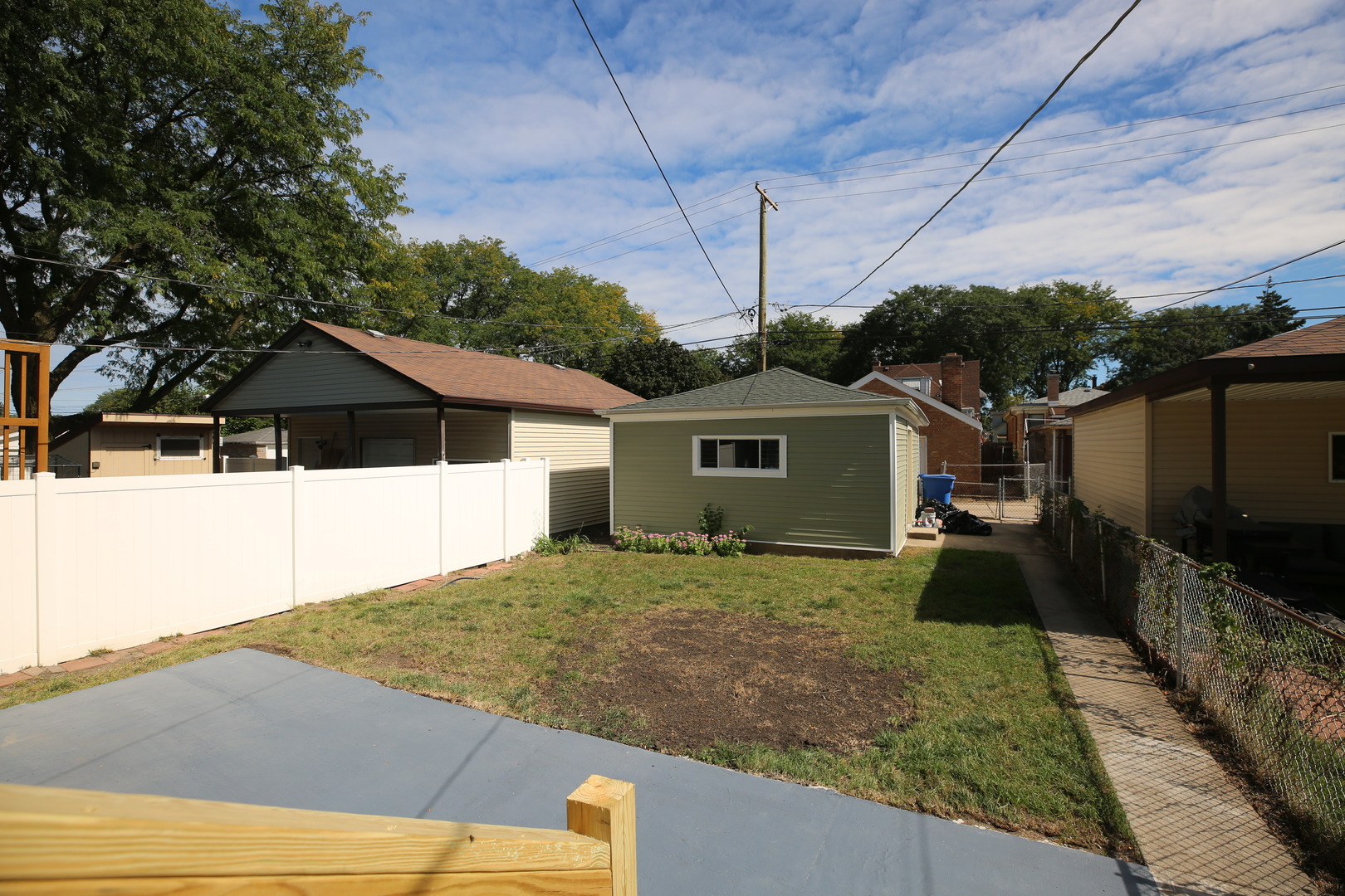 Orange Ave, Chicago, IL 60634