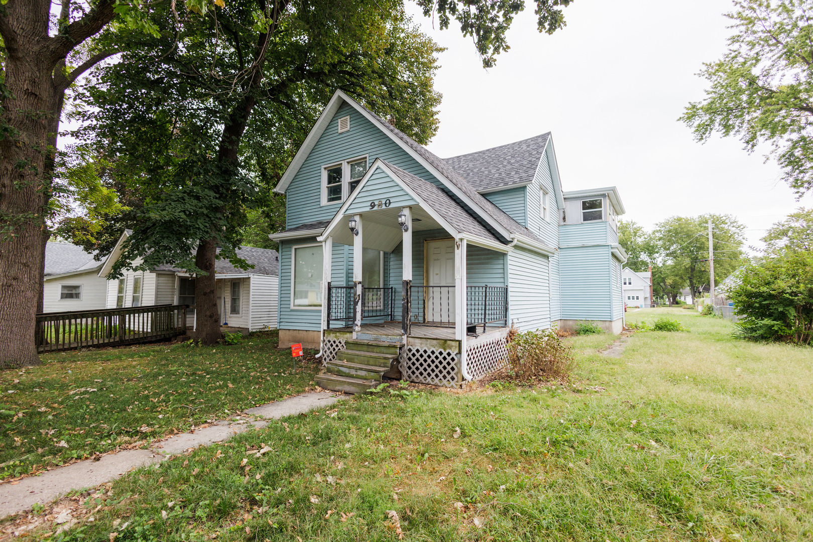 6th Ave, Kankakee, IL 60901
