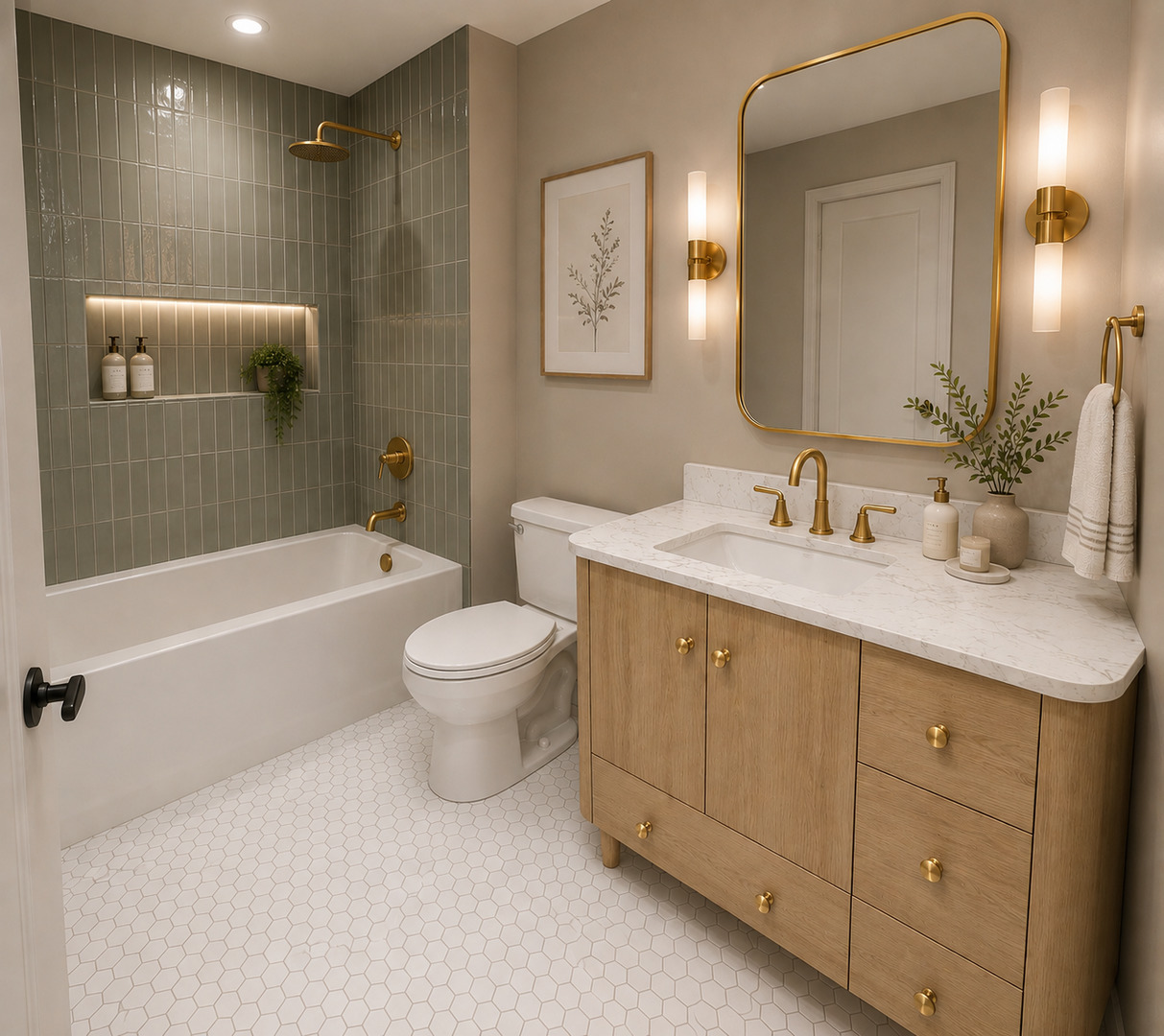 Byron St, Chicago, IL 60634 #1